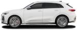 All-new SQ5 SUV